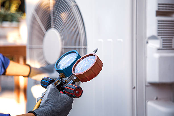 Trusted Furnace Repair service in El Dorado, AR - HVAC Repair CO